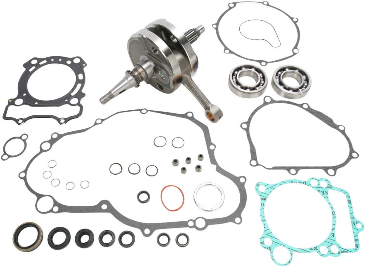 HOT RODS CRANKSHAFT KIT CBK0087 CBK0087