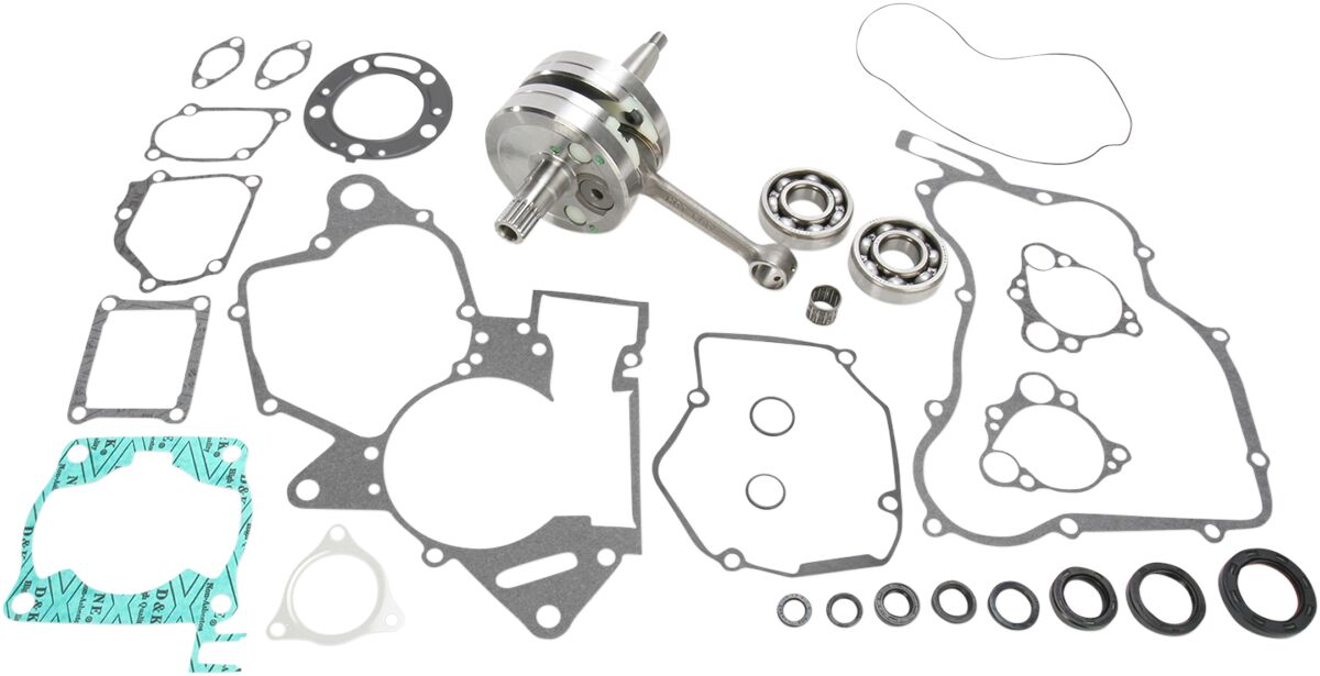 HOT RODS CRANKSHAFT KIT CBK0089 CBK0089