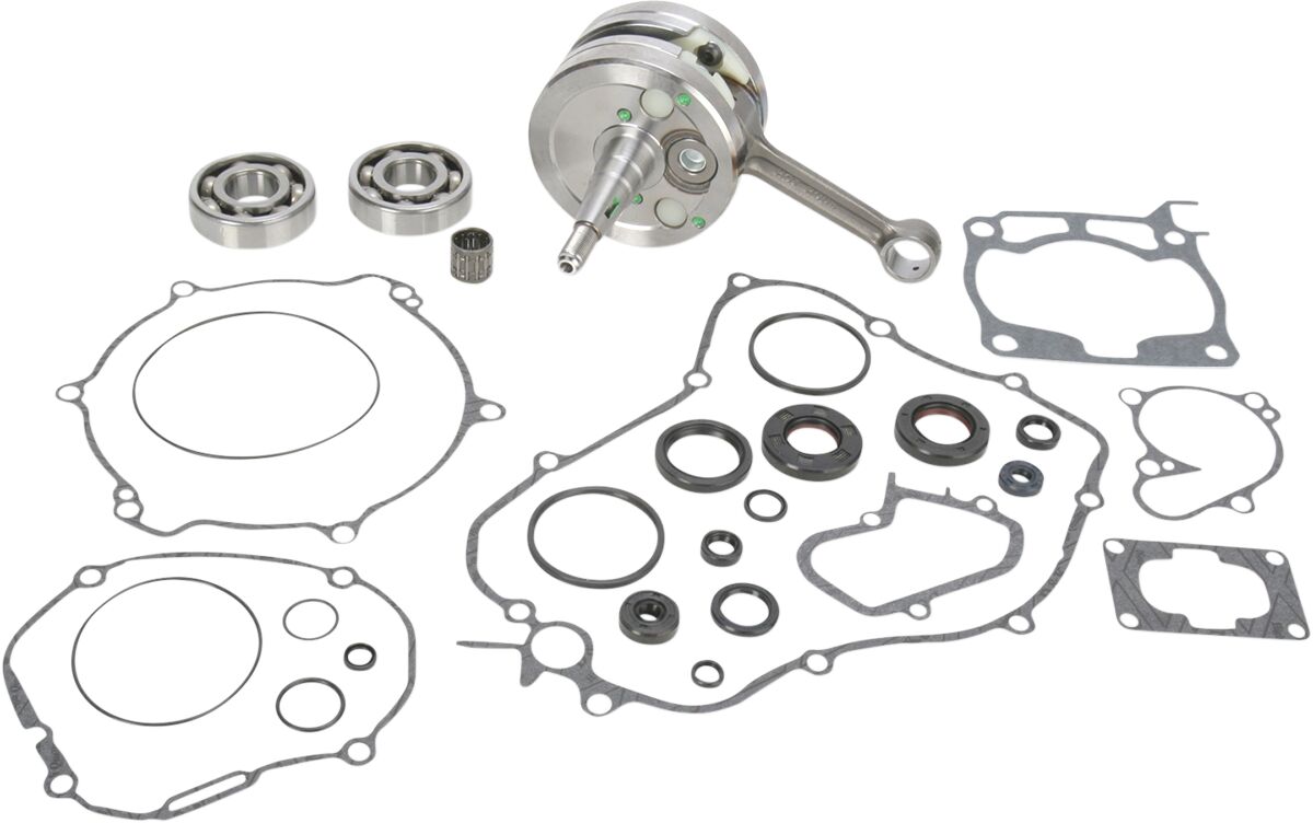 HOT RODS CRANKSHAFT KIT CBK0090 CBK0090