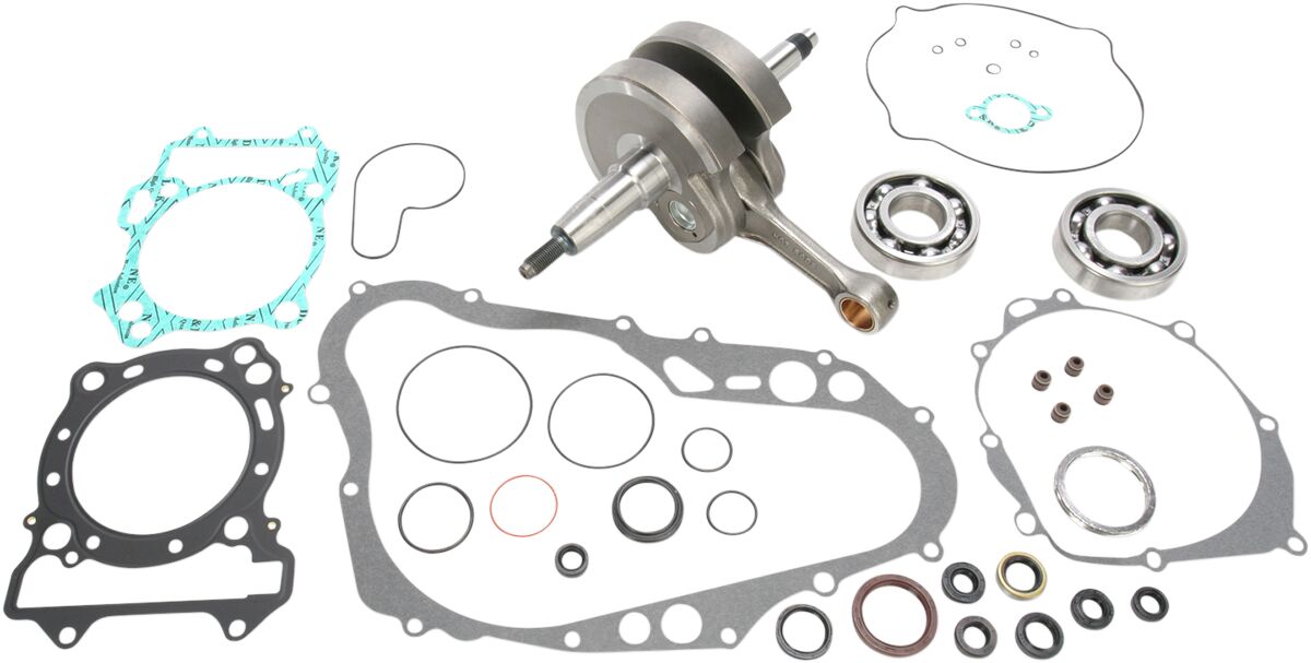 HOT RODS HOT RODS CRANKSHAFT KIT KAWASAKI CBK0095