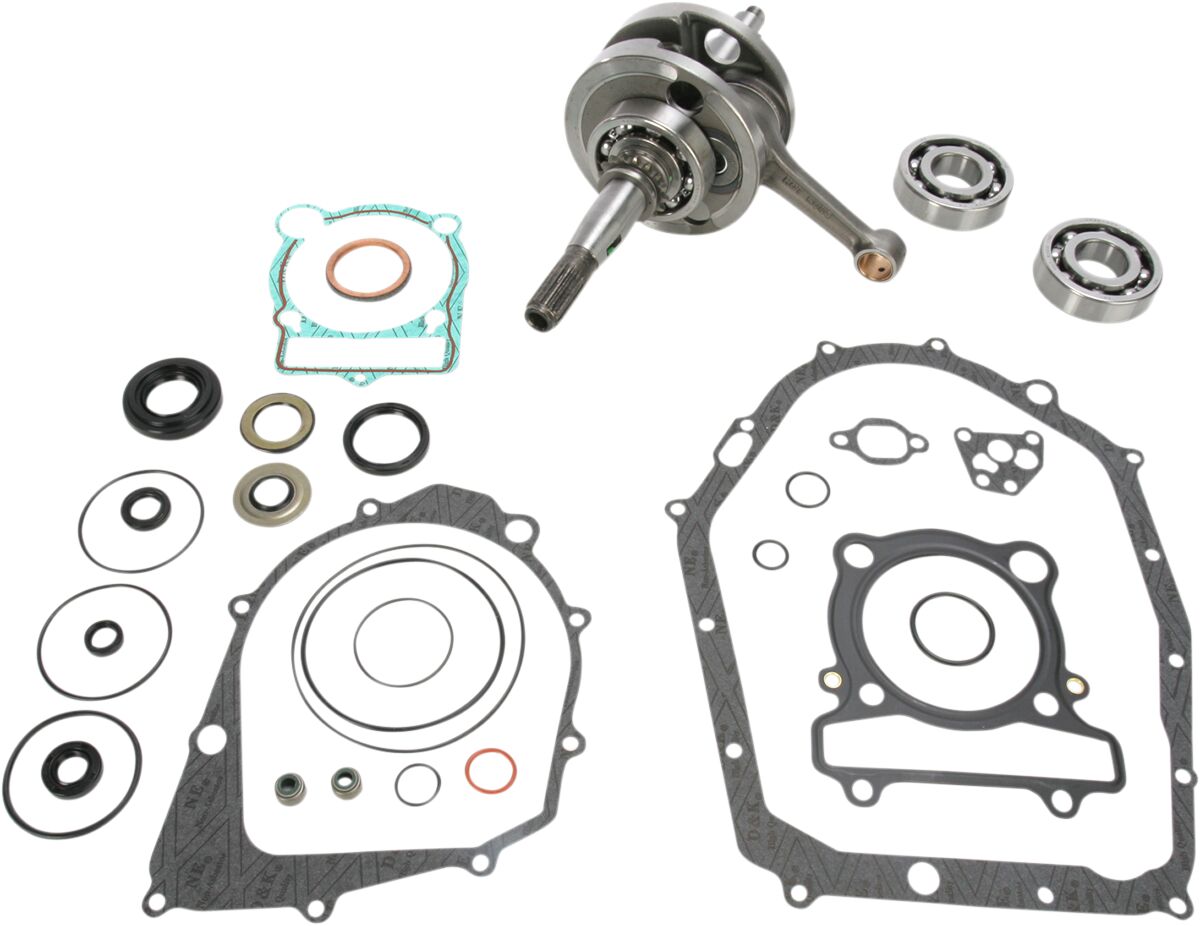 HOT RODS HOT RODS CRANKSHAFT KIT YAMAHA CBK0082
