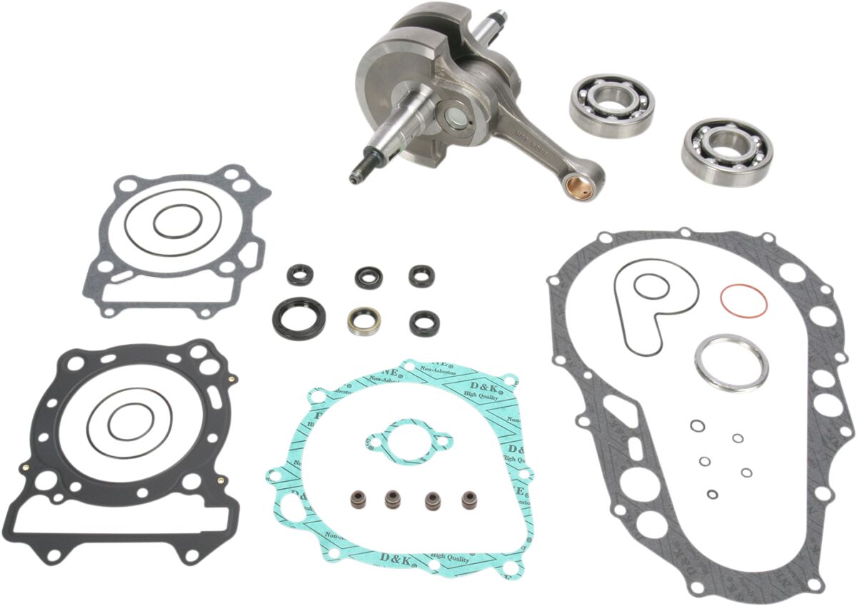 HOT RODS CRANKSHAFT KIT CBK0096 CBK0096