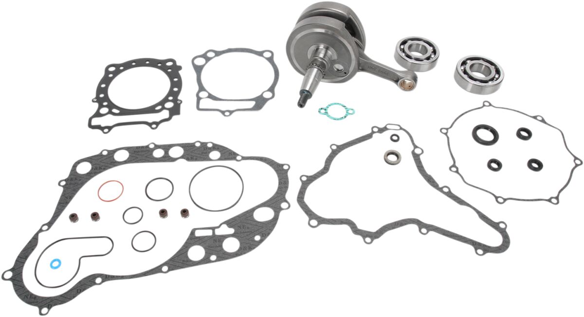 HOT RODS CRANKSHAFT KIT CBK0112 CBK0112