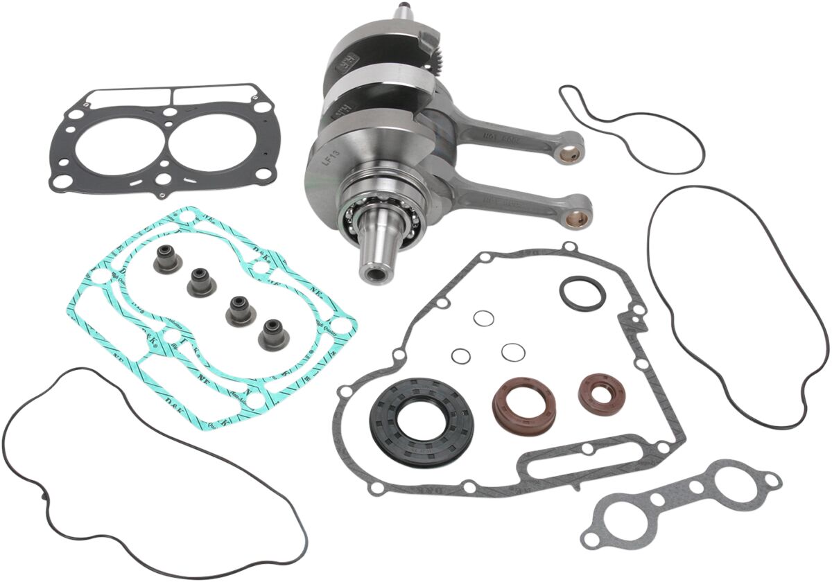 HOT RODS CRANKSHAFT KIT CBK0123 CBK0123