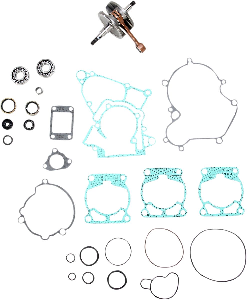 HOT RODS CRANKSHAFT KIT CBK0190 CBK0190