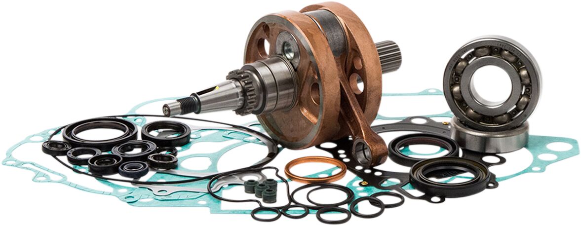 HOT RODS BOTTOM END KIT CBK0194 CBK0194