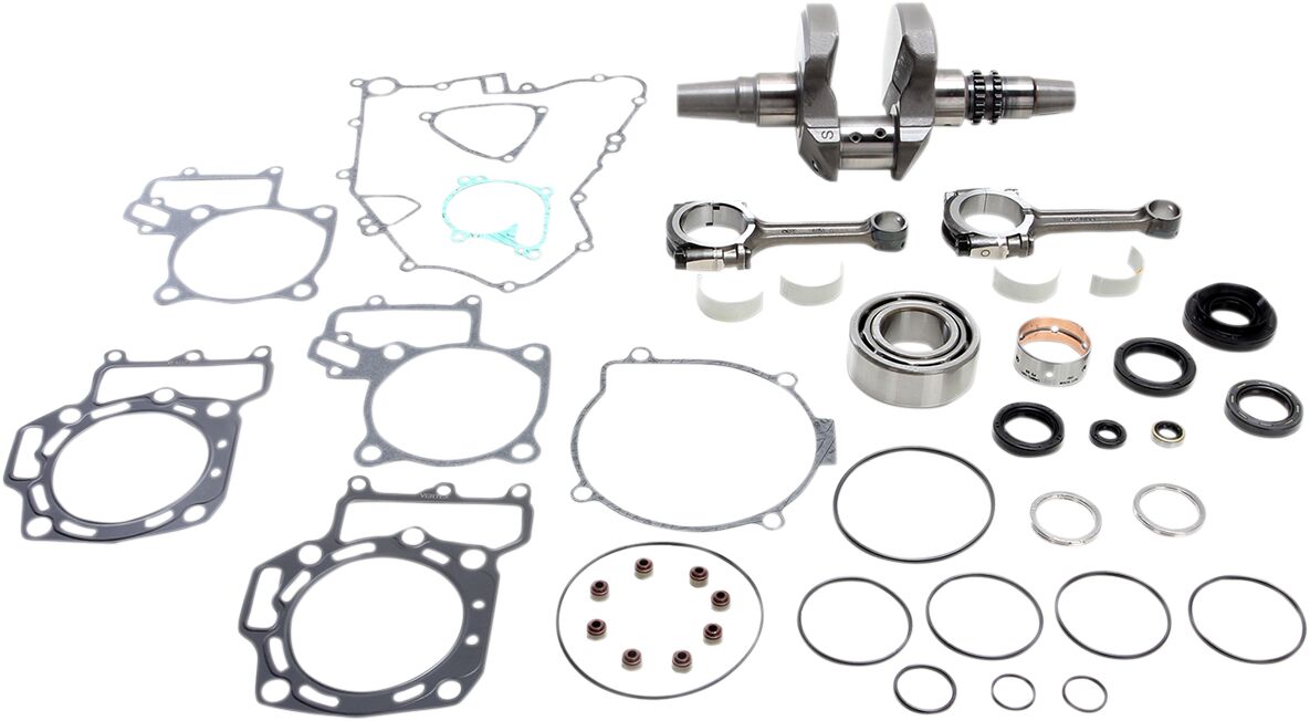 HOT RODS CRANKSHAFT KIT CBK0214