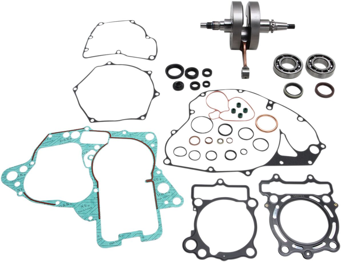 HOT RODS CRANKSHAFT KIT CBK0225