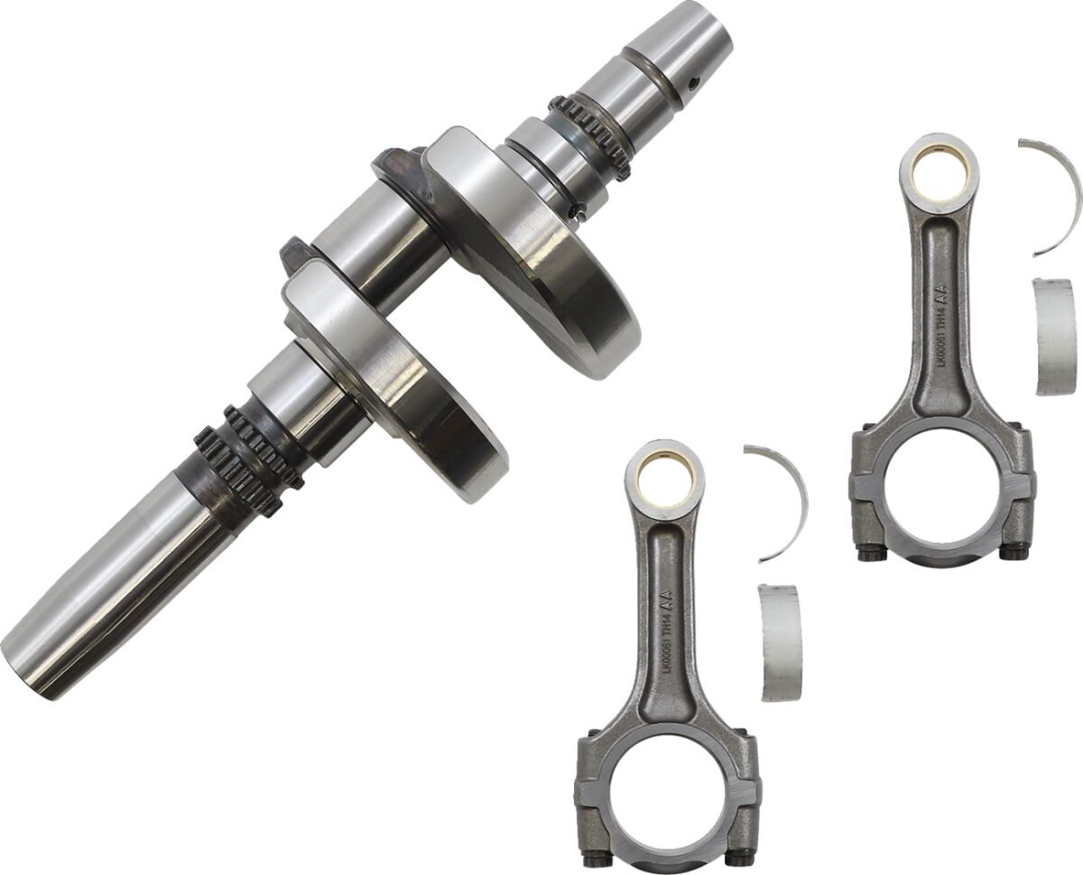 HOT RODS CRANKSHAFT CAN AM HR00064