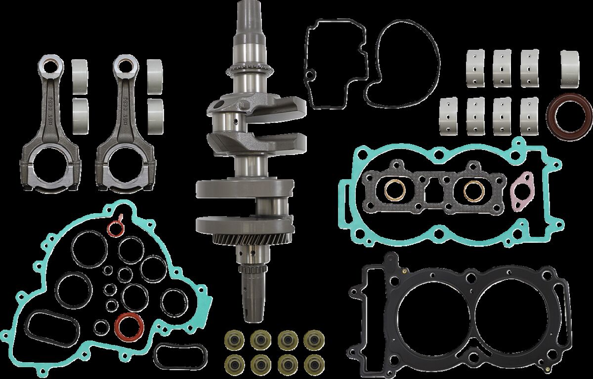 HOT RODS BOTTOM END KIT RANG 1000 HR00111