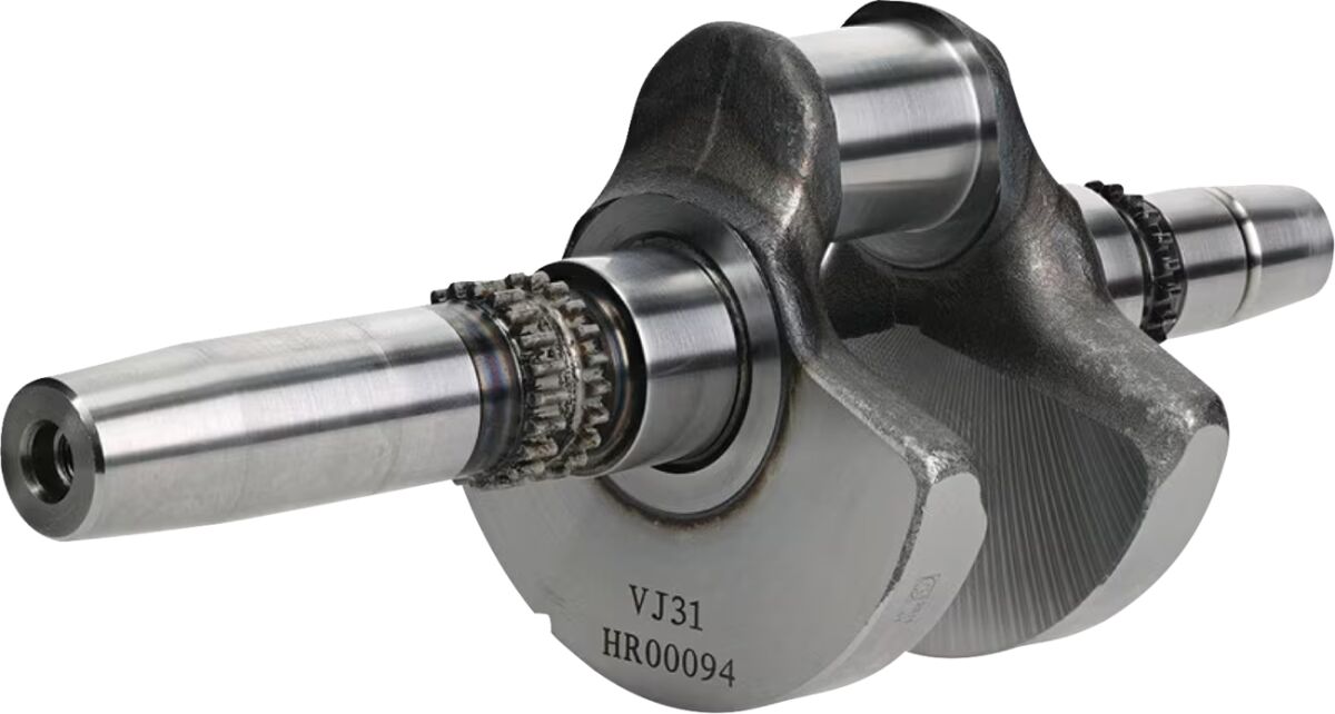 HOT RODS CRANKSHAFT HR00094 CAN AM HR00094