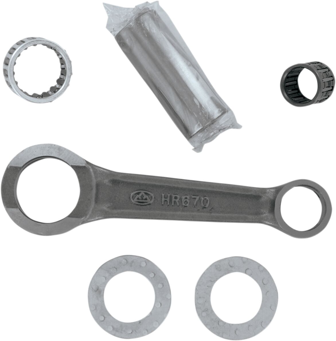 HOT RODS CONNECTING ROD KTM 8670