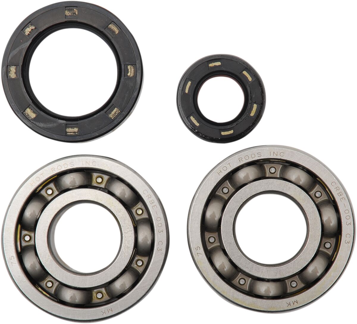 HOT RODS BEARINGS CRANK CR250 K003
