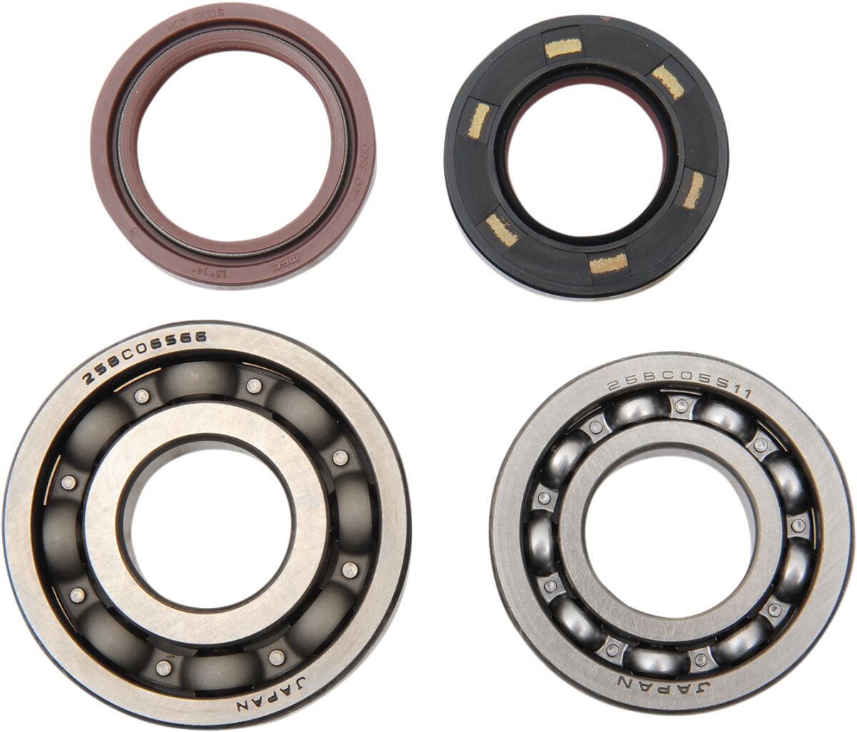HOT RODS HOT RODS BEARING & SEAL KIT YAMAHA K017