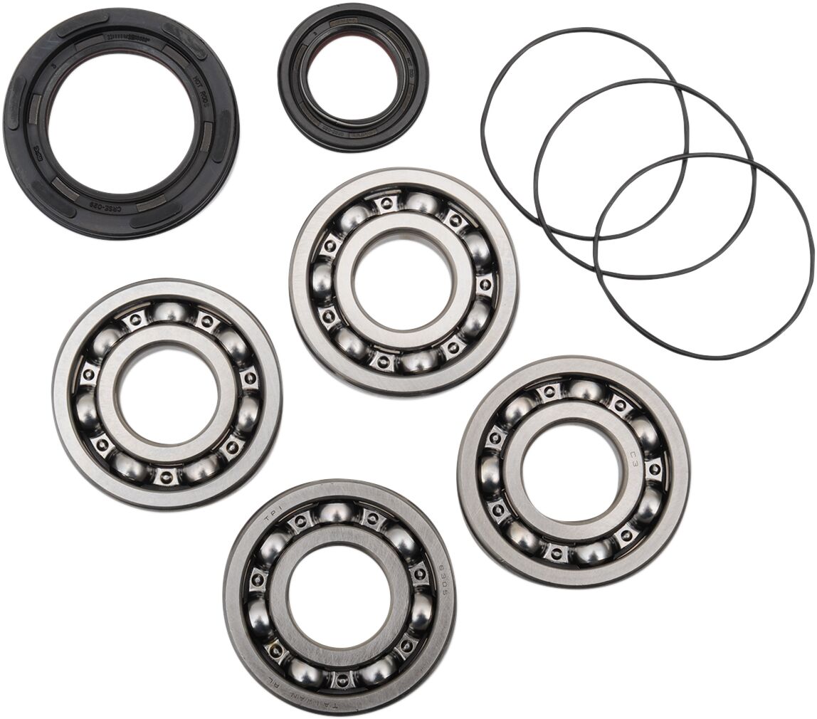 HOT RODS BEARING CRANK YFZ350 K225