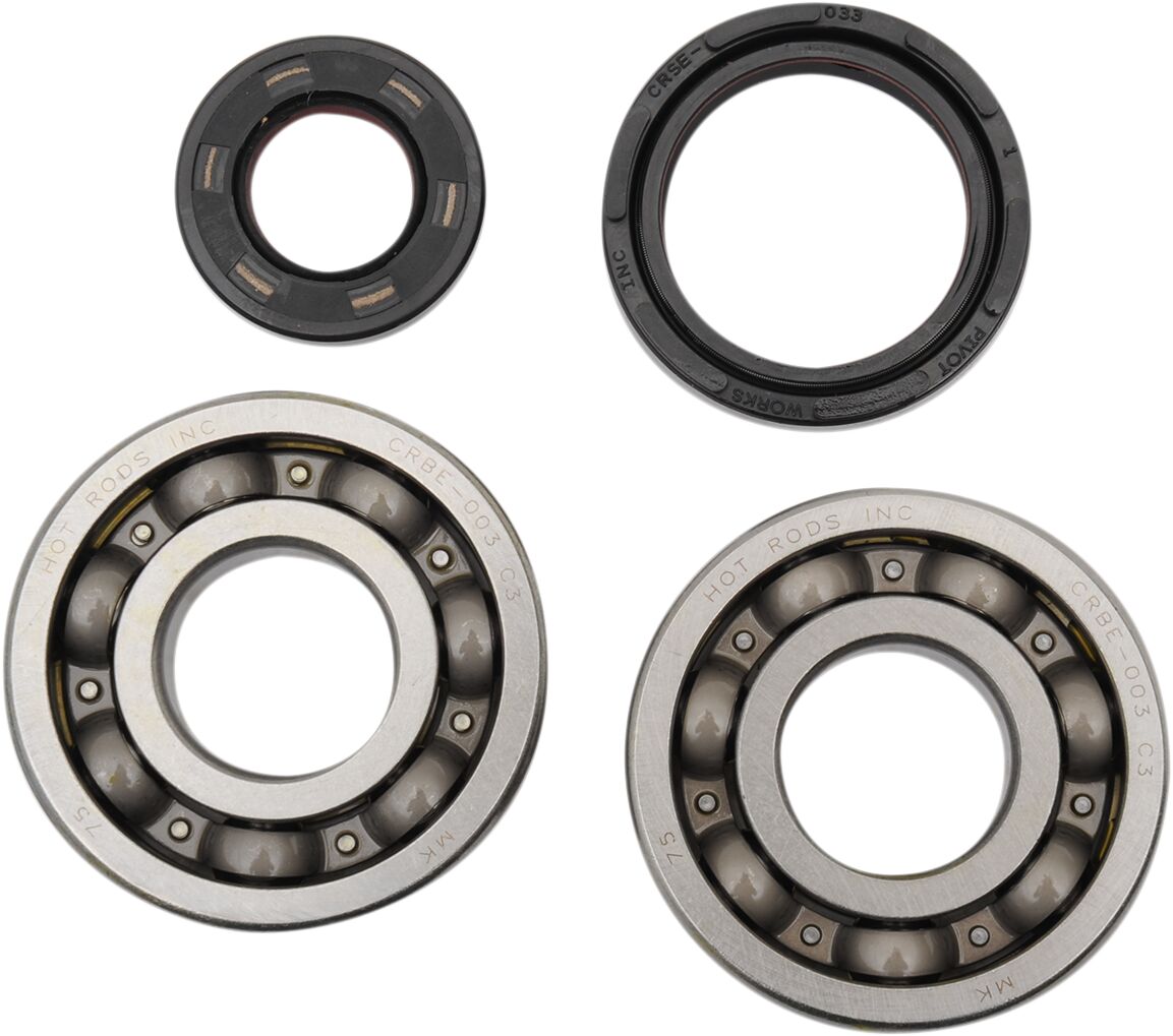 HOT RODS CRANKSHAFT BEARING K228