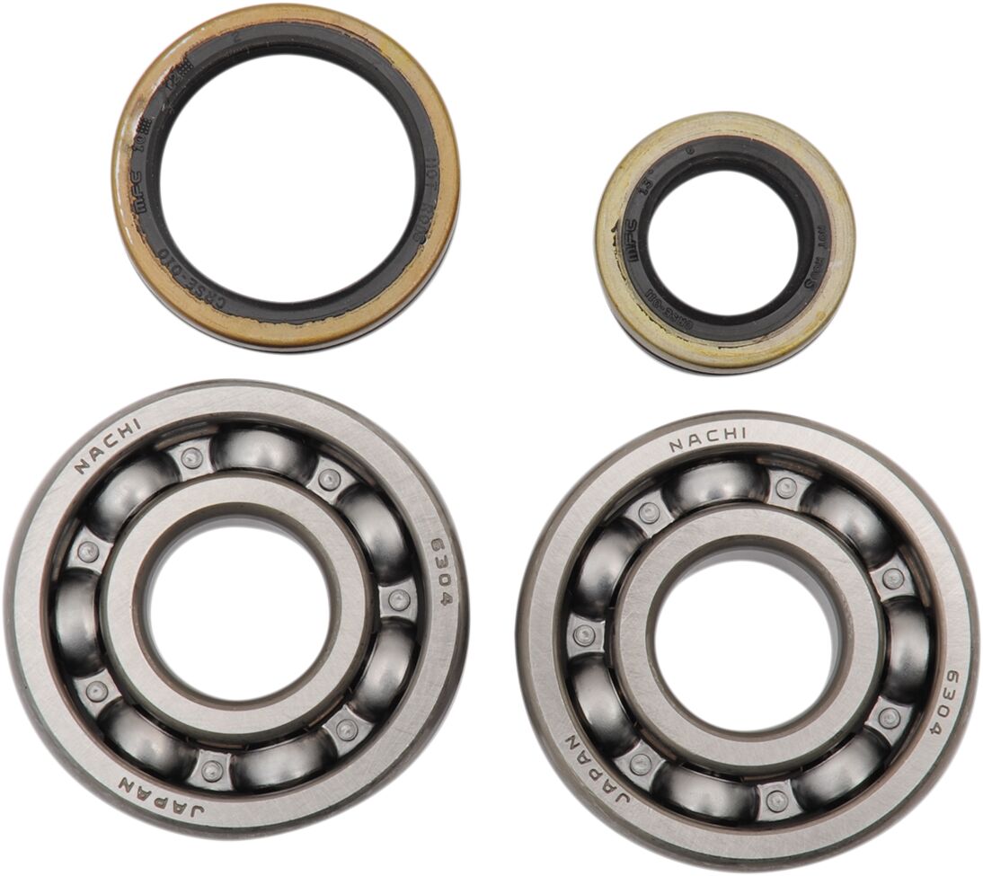 HOT RODS HOT RODS BEARING & SEAL KIT SUZUKI K233
