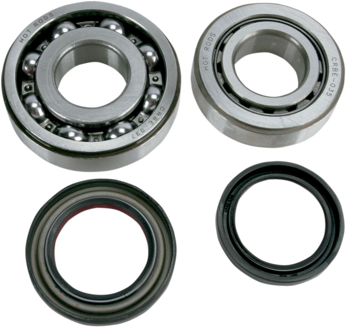 HOT RODS BEARINGS CRANK TRX450 K047