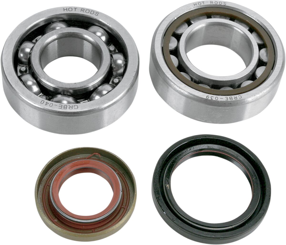 HOT RODS HOT RODS BEARING & SEAL KIT KTM K048