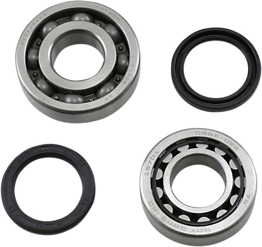 HOT RODS BEARING CRANK HONDA K095