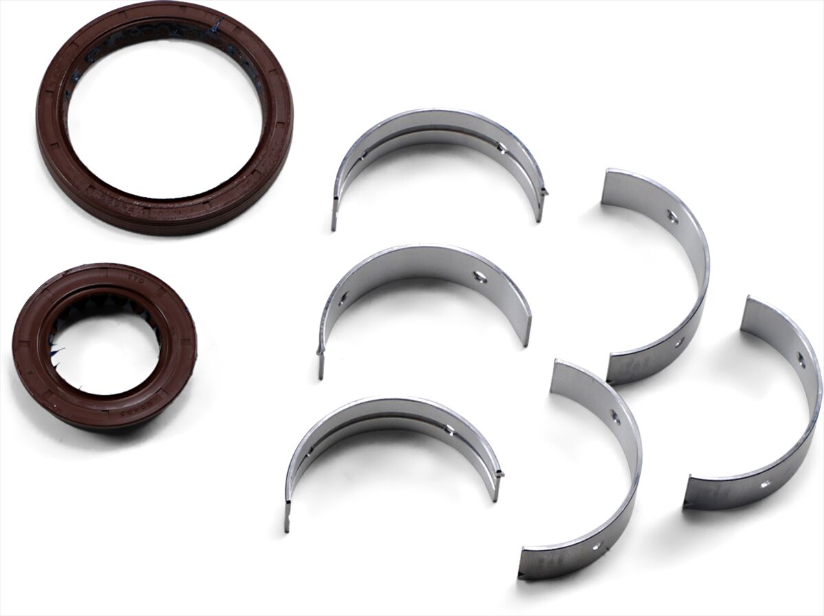 HOT RODS BEARING CRANK K242 K242