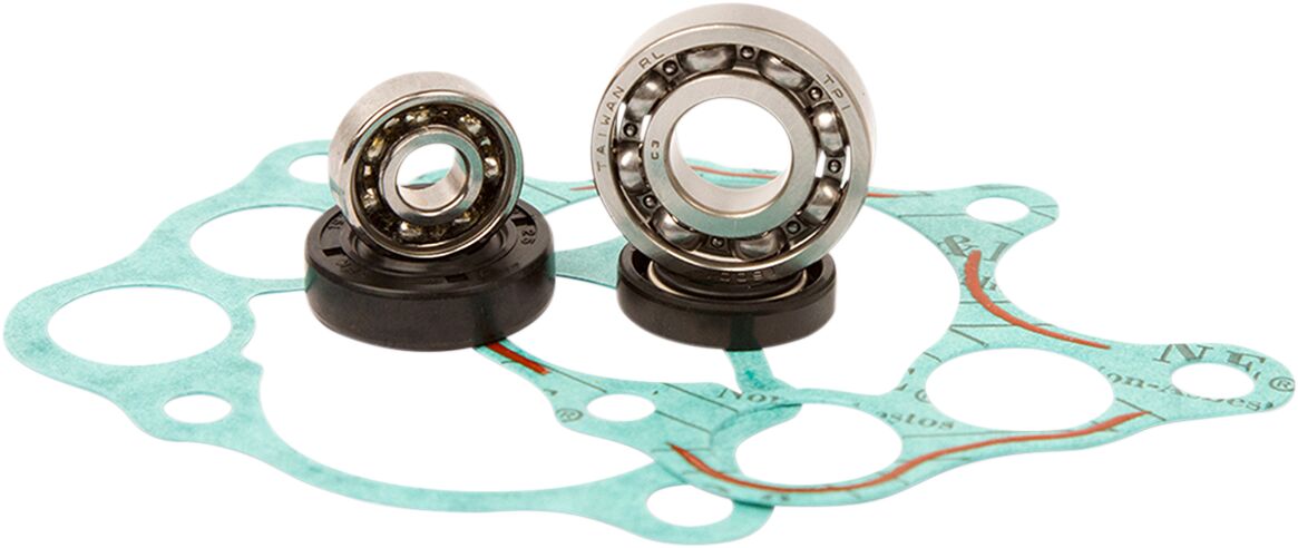 HOT RODS HOT RODS WATER PUMP REPAIR KIT HONDA WPK0012