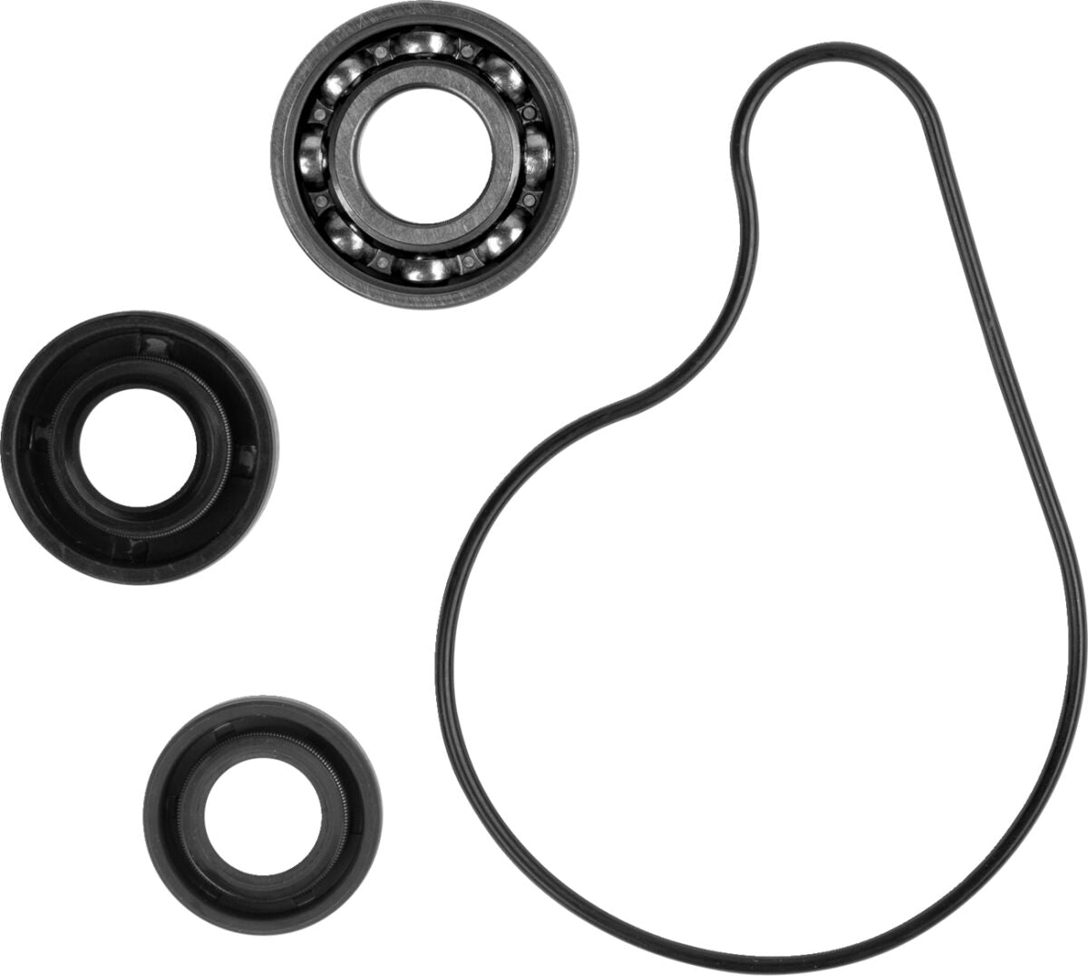 HOT RODS REPAIR KIT WATER PUMP YAM WPK0016