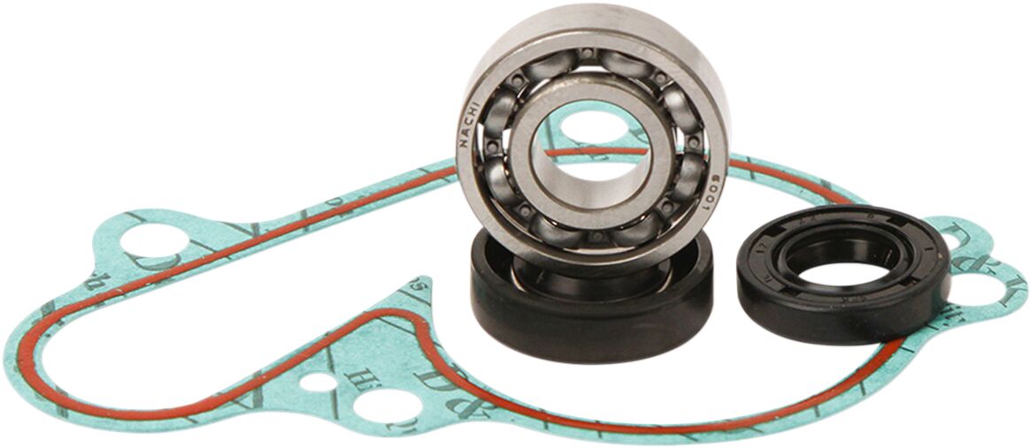 HOT RODS REPAIR KIT WATER PUMP YAM WPK0019