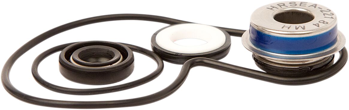 HOT RODS REPAIR KIT WATER PUMP SUZ WPK0043