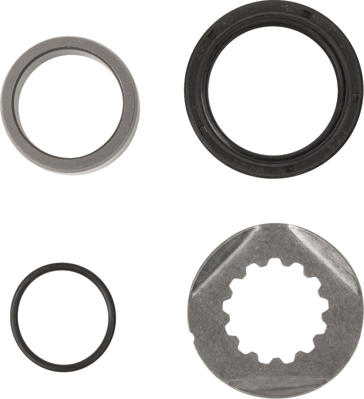 HOT RODS SEAL OUTPUT SHAFT OSK0040 OSK0040