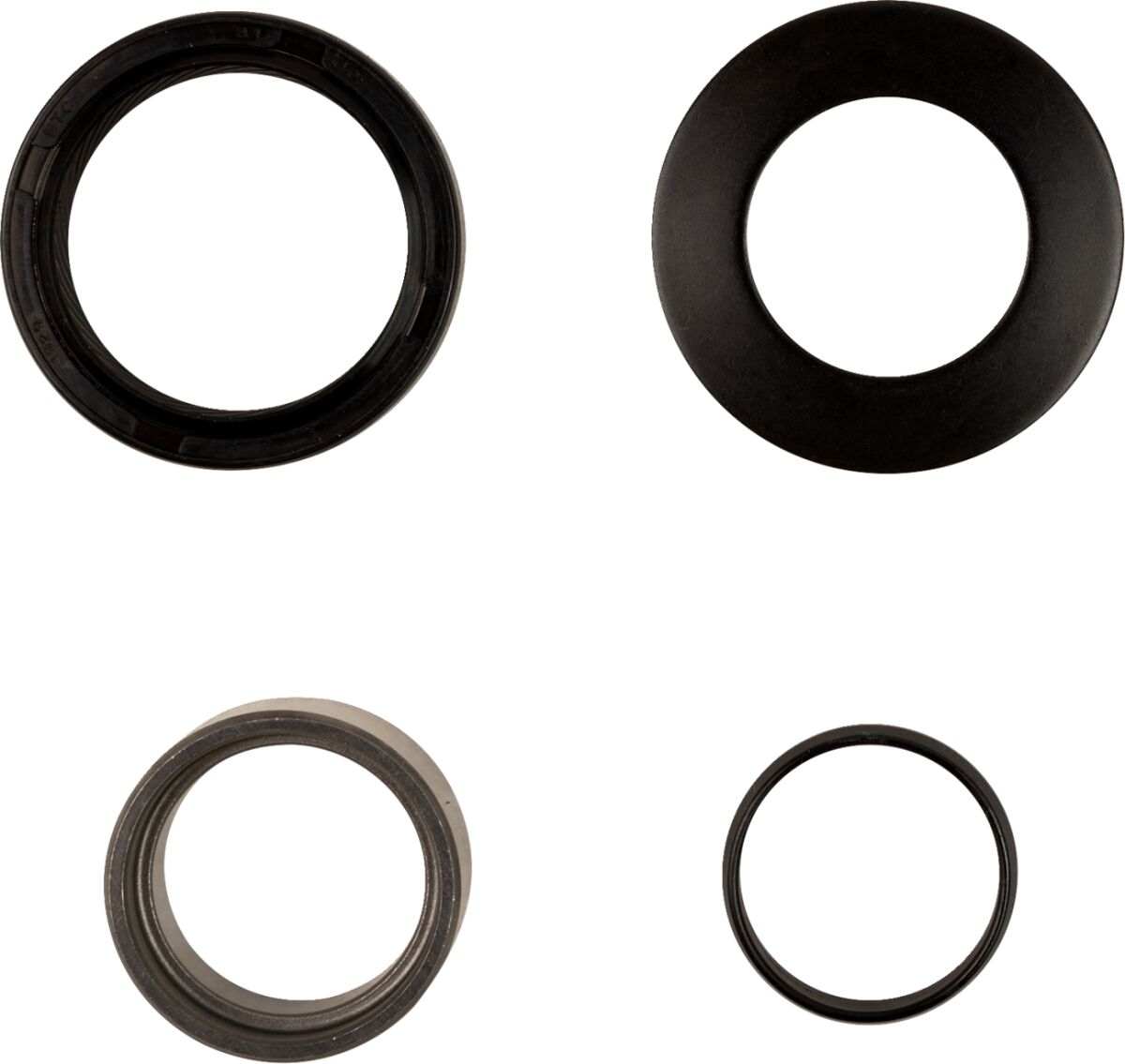 HOT RODS HOT RODS COUNTERSHAFT SEAL KIT HONDA OSK0026
