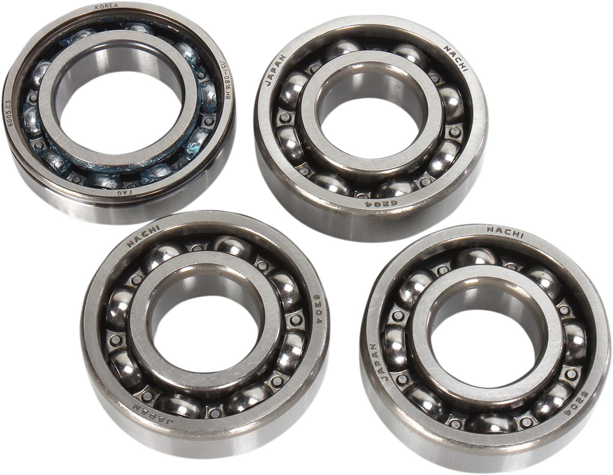 HOT RODS COUNTER BALANCER BEARING KIT BBK0008