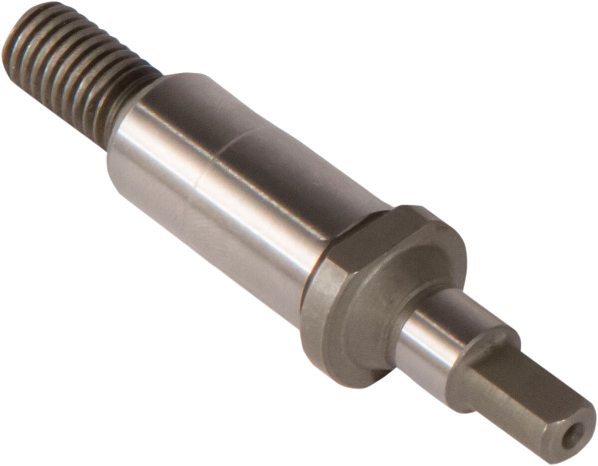 HOT RODS HOT RODS WATER PUMP SHAFT YAMAHA HRSHA-001
