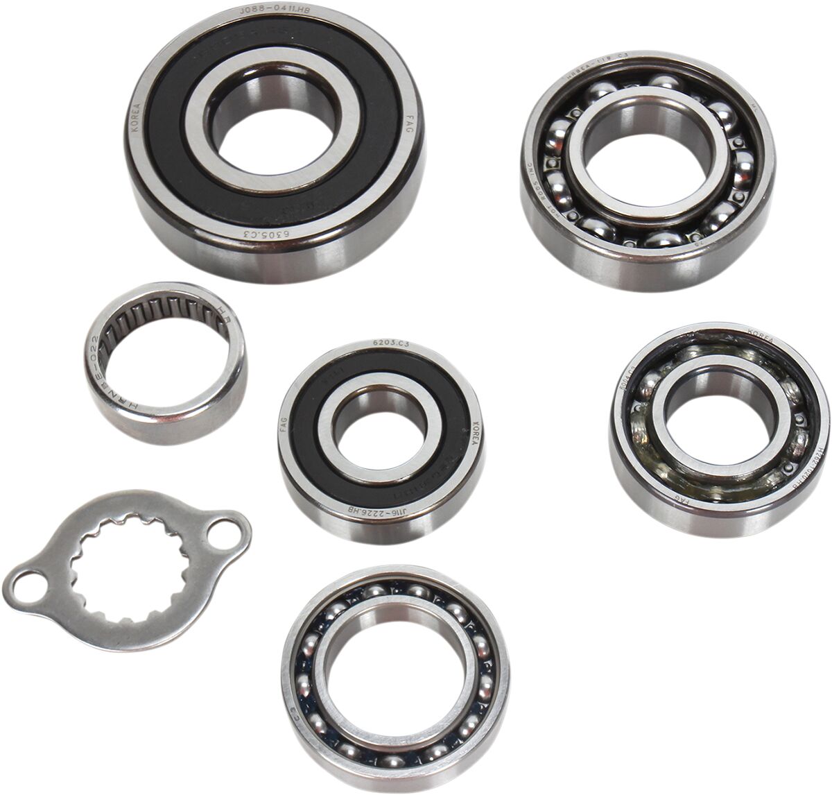 HOT RODS HOT RODS TRANSMISSION BEARING KIT SUZUKI TBK0056