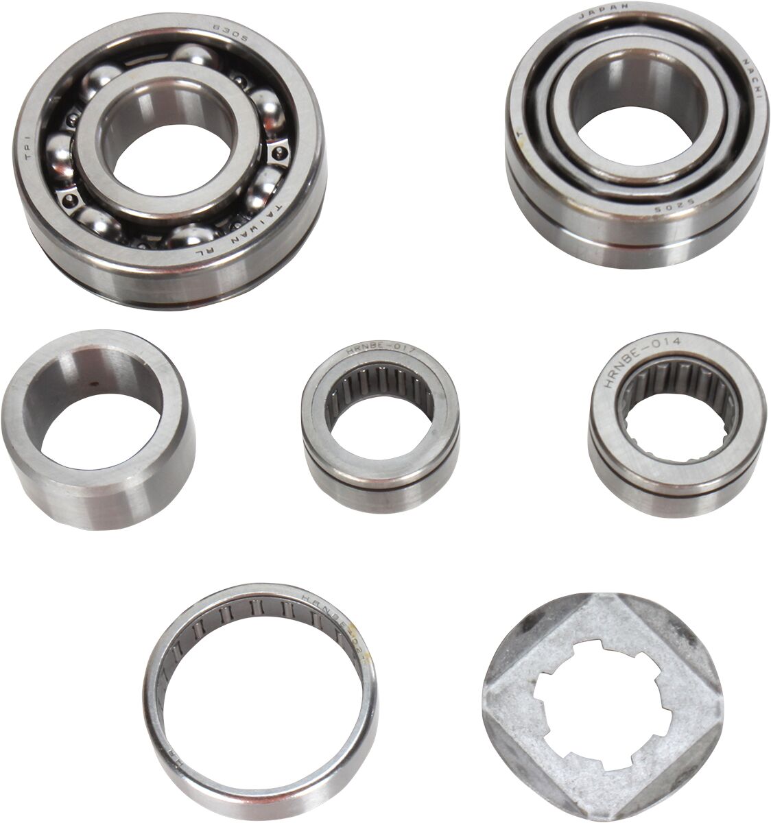 HOT RODS HOT RODS TRANSMISSION BEARING KIT YAMAHA TBK0072