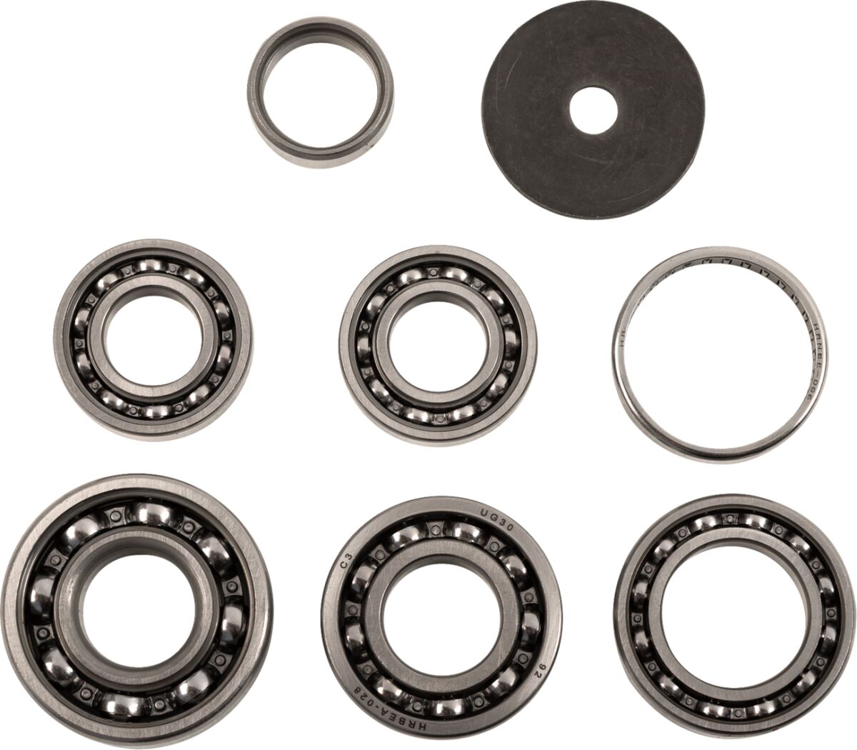 HOT RODS TRANSMISSION BEARING KIT TBK0045