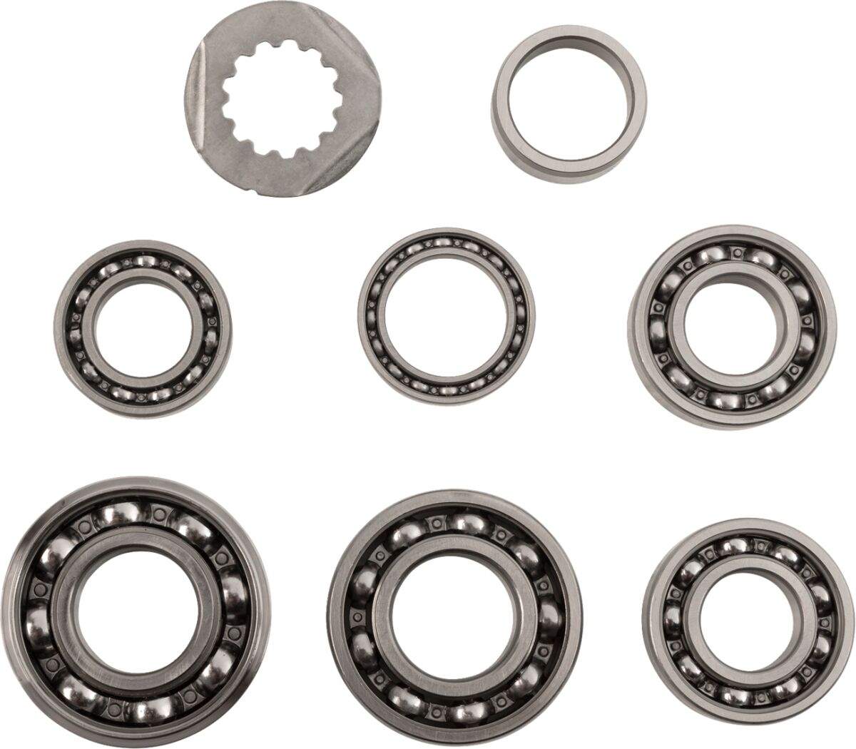 HOT RODS TRANSMISSION BEARING KIT TBK0068