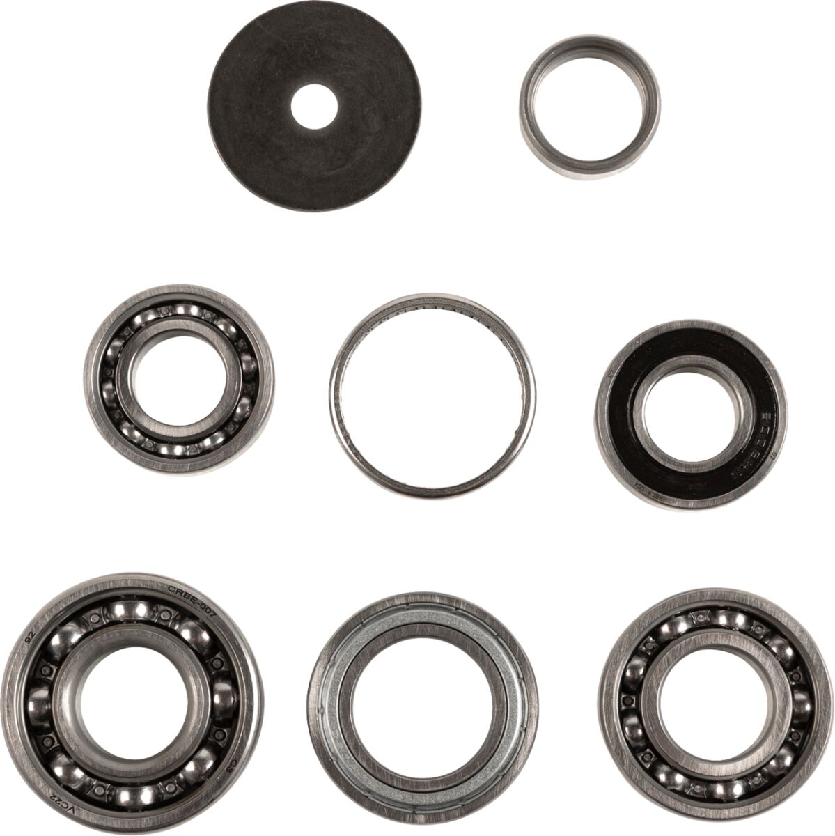HOT RODS TRANSMISSION BEARING KIT TBK0002