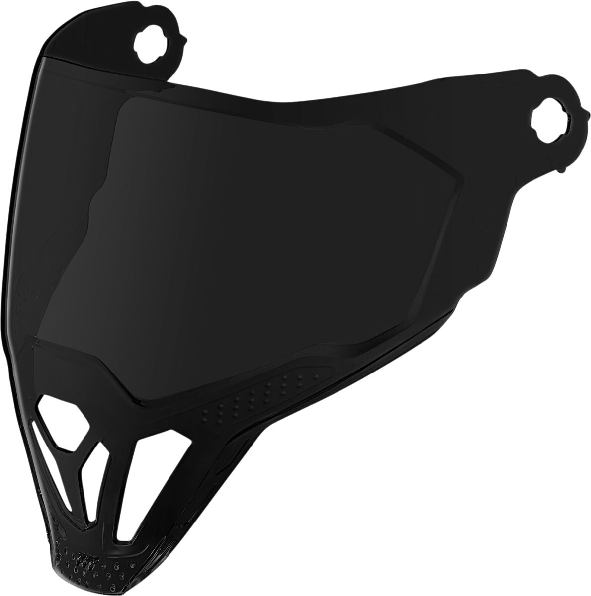 ICON SHIELD AIRFLITE FORCE DARK SMO 0130-0994