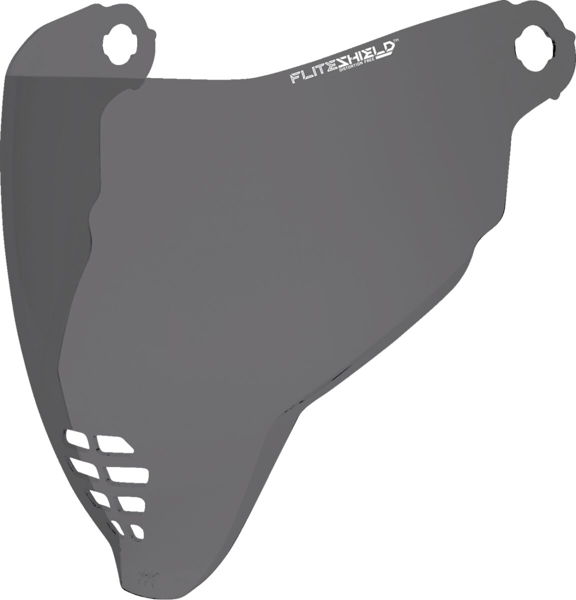 ICON SHIELD AIRFLITE 22.06 DARK SM 0130-1076
