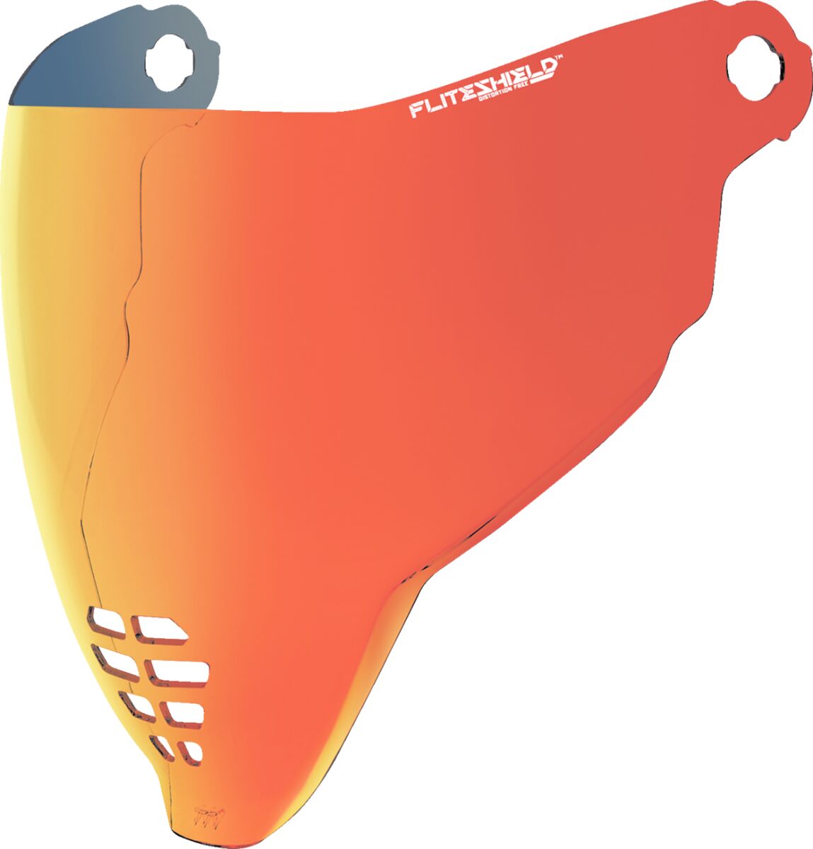 ICON SHIELD AIRFLITE 22.06 RST ORAN 0130-1079