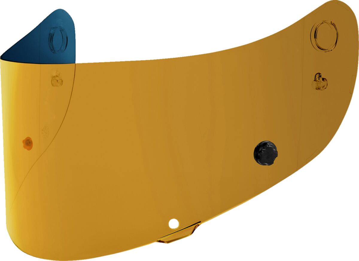 ICON SHIELD OPTICS TRAC DOT 25K GOLD 0130-1359