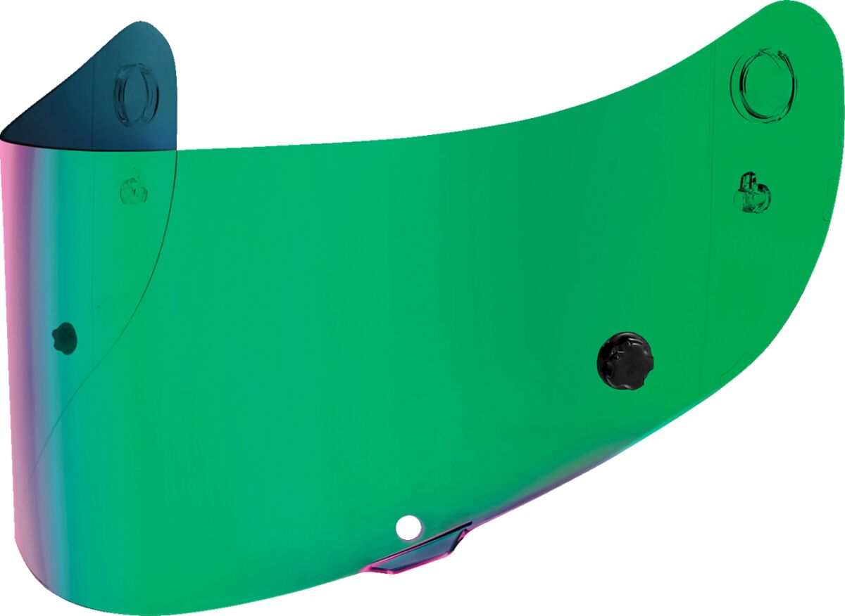 ICON SHIELD OPTICS TRAC DOT CASHMONEY GREEN 0130-1363
