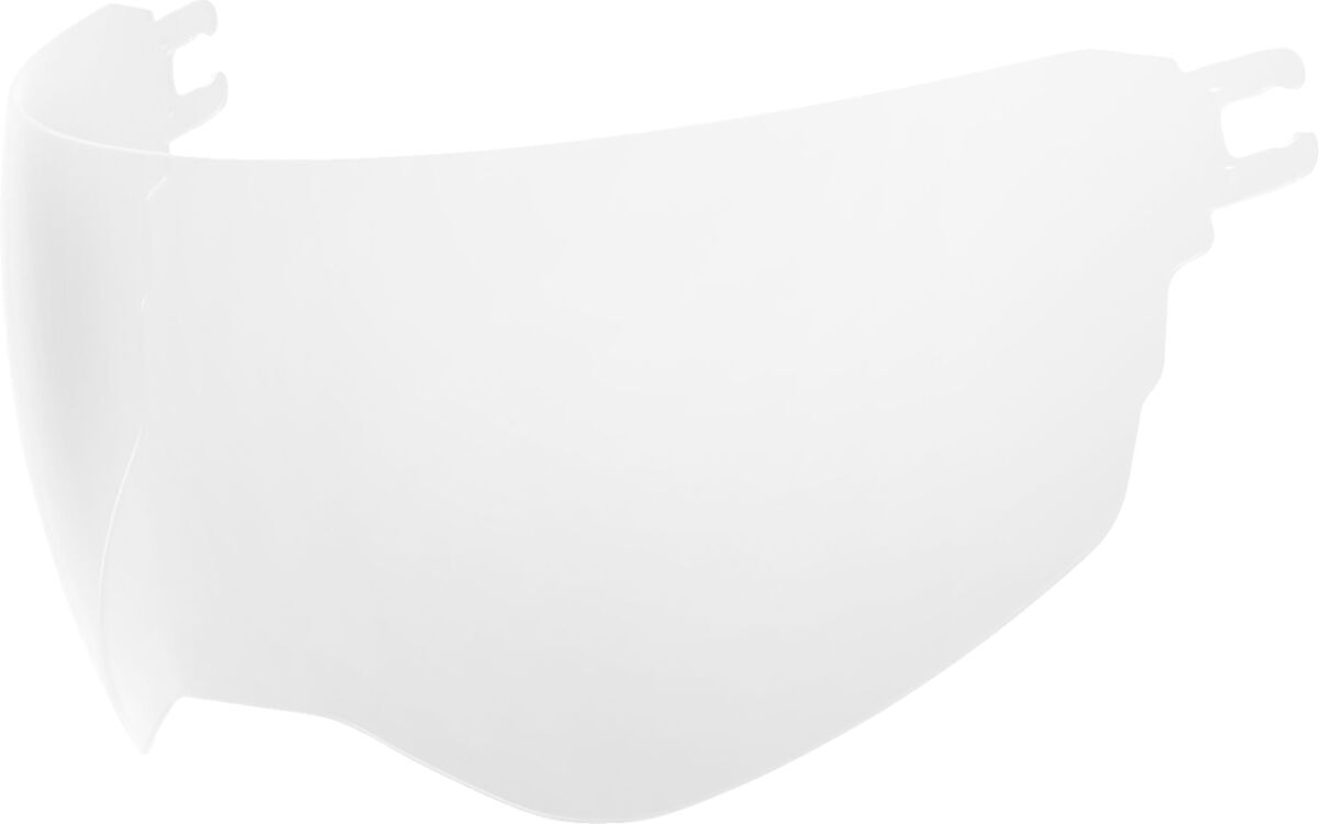ICON DROPSHIELD ULTRAFLITE CLEAR 0130-1397
