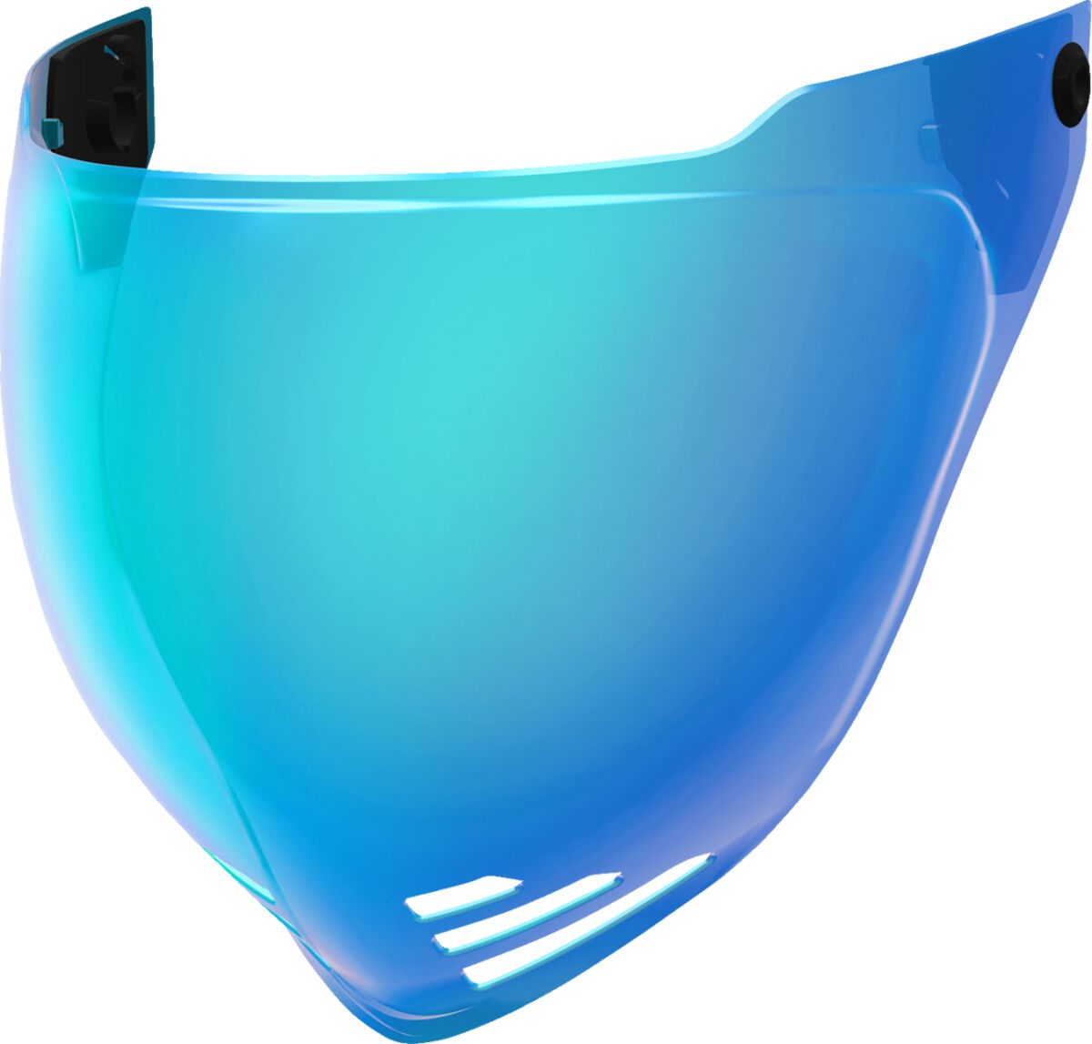 ICON BUBBLESHIELD DOMAIN BOATDRINK BLUE 0130-1437