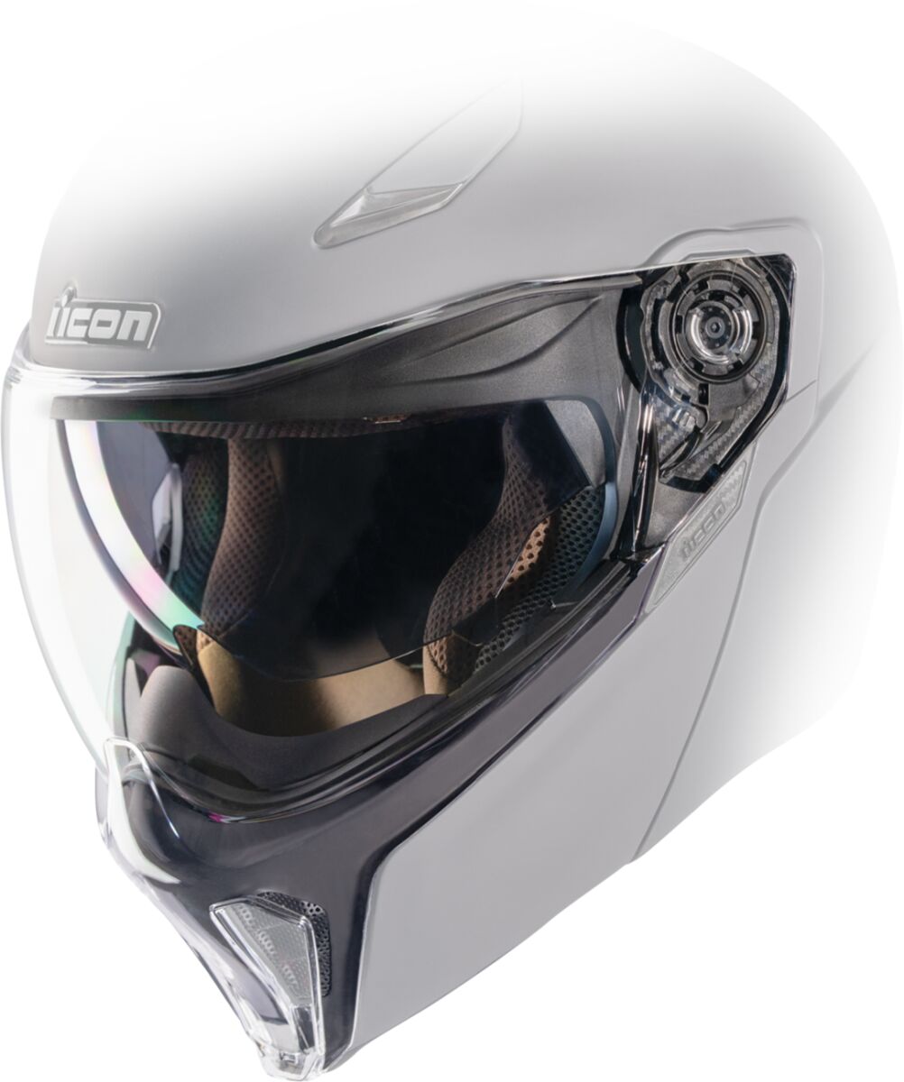 ICON Threshold Shield - 22.06 - Clear 0130-1460