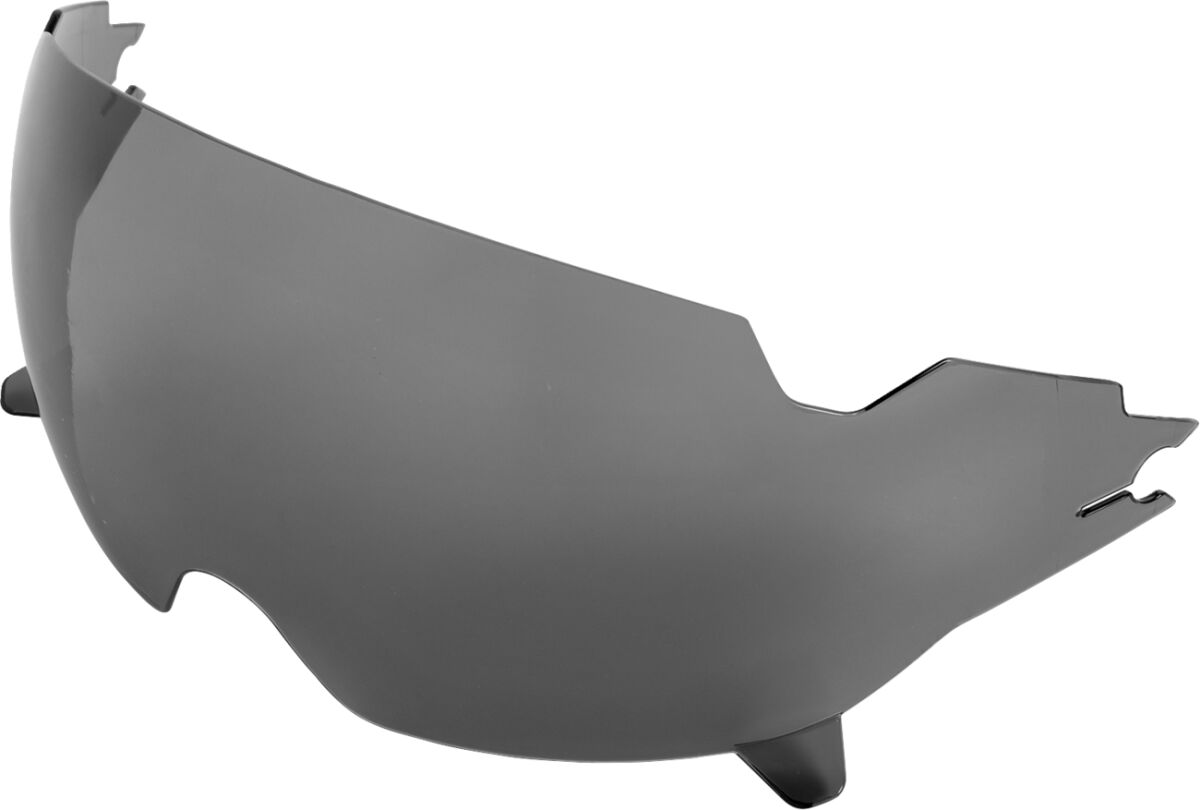 ICON DROPSHIELD THRESHOLD 22.06 DARK SMOKE 0130-1490