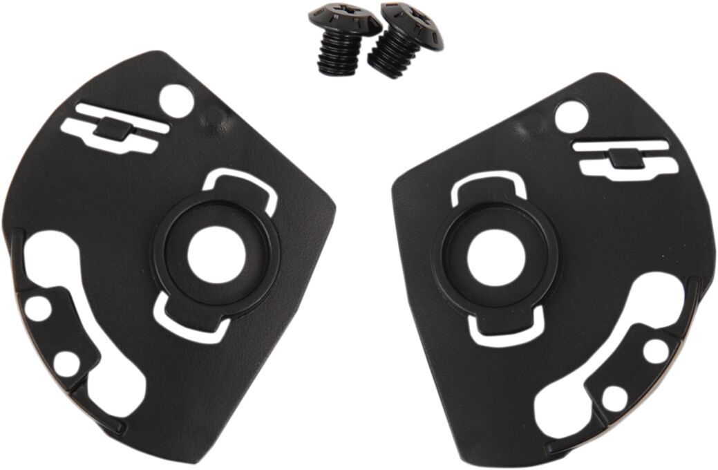 ICON AIRFLITE™ PIVOT KIT BLACK 0133-1041