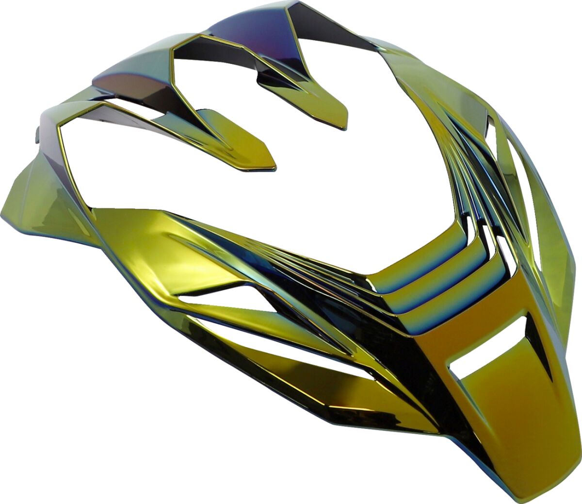 ICON Airflite Airfoil - Gold 0133-1287