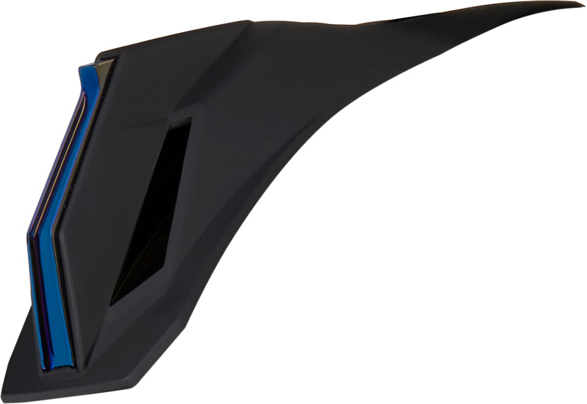 ICON SPEEDFIN AFRM BK/BL 0133-1375
